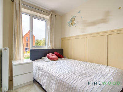 Bedroom 3